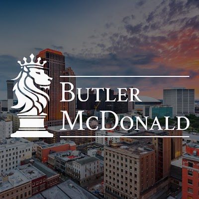 Butler McDonald