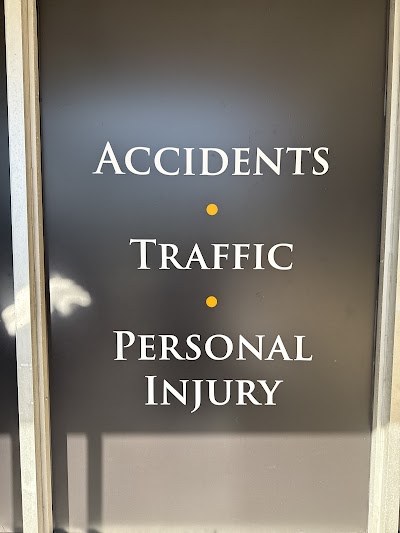 The JRB -Law Firm. (NOLA)