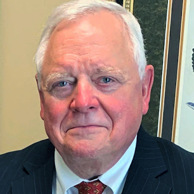 Lawrence R Anderson, Jr. Attorney at Law