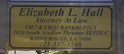 Elizabeth L. Hall, Attorney at Law