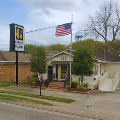 Gordon McKernan Injury Attorneys