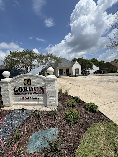 Gordon McKernan Injury Attorneys