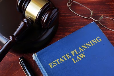 The Cook Law Firm