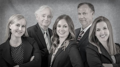 The Cook Law Firm, APLC