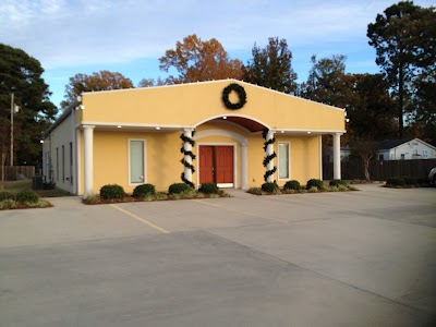 Alexander & Chandler APLC