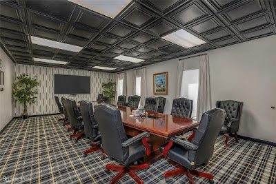 Ryan E Gatti Attorney At Law