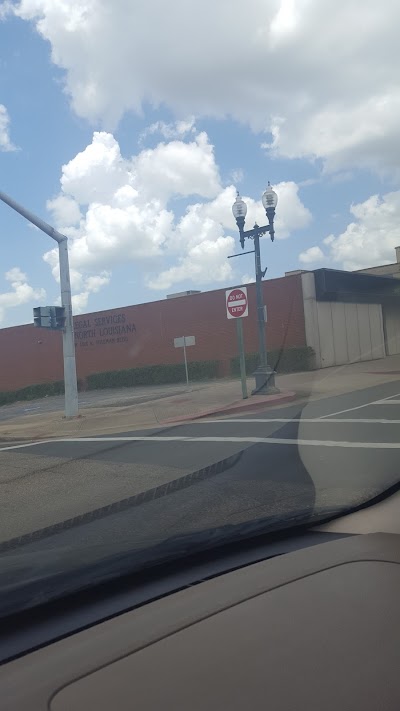 Legal Services-North Louisiana