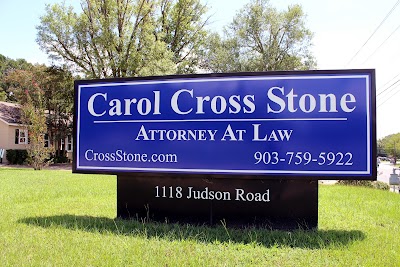 Law Office of Carol Cross Stone