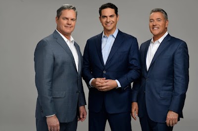 Dudley DeBosier Injury Lawyers