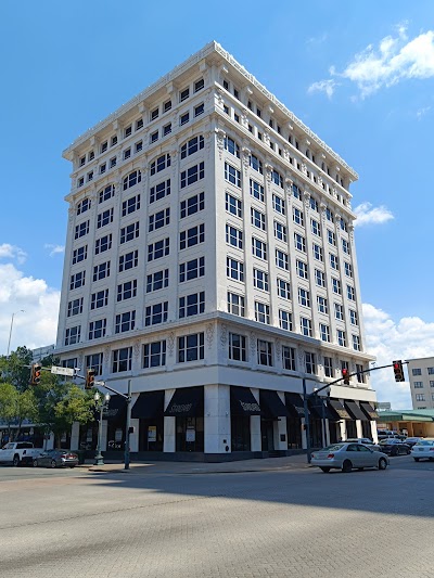 Cook Yancey King & Galloway