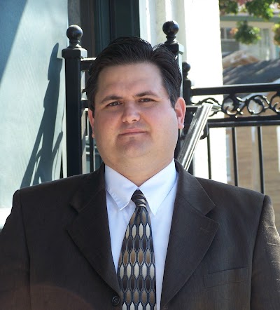 Menard Law Firm