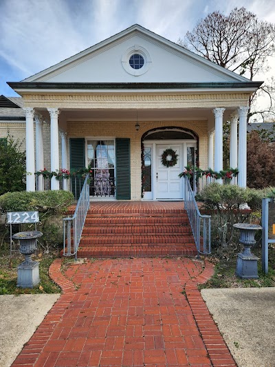 Vincent & Heard Law Offices, APLC