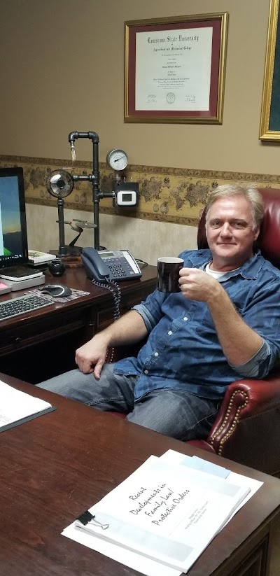 Mouton & Mouton Law Firm