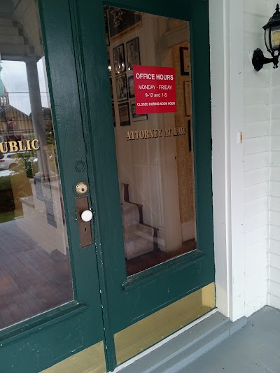 Walter Rippas & Associates