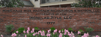 Attorney Matt Pettaway