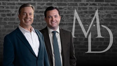 Morris & Dewett Injury Lawyers