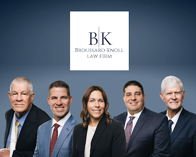 Broussard Knoll Law Firm