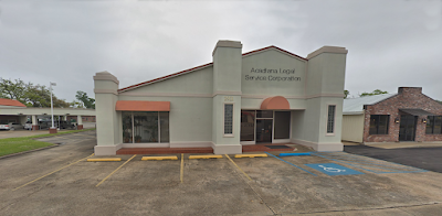 Acadiana Legal Service Corporation