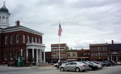 Moore Ames Law, PLLC