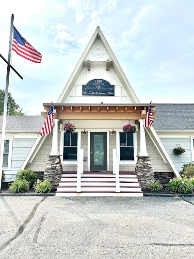 St. Pierre Law, PLLC