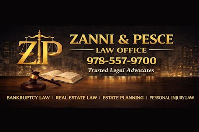 Zanni and Pesce Law Office