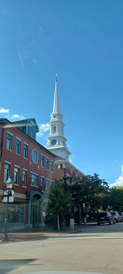 Ford, McDonald & Borden, P.A.