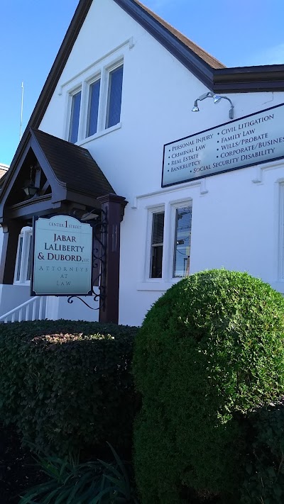Jabar LaLiberty, LLC