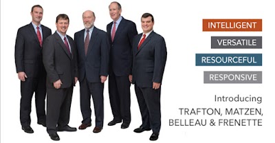 Trafton, Matzen, Belleau & Frenette, LLP