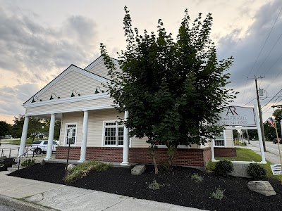 Law Office of Aubrey Russell, LLC