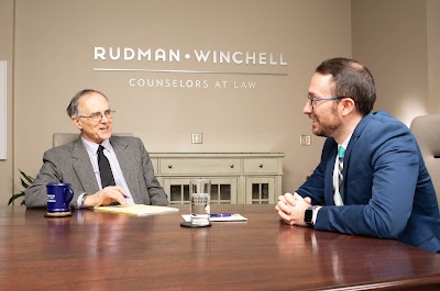Rudman Winchell
