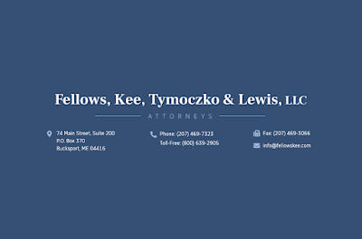 Fellows, Kee, Tymoczko & Lewis, LLC