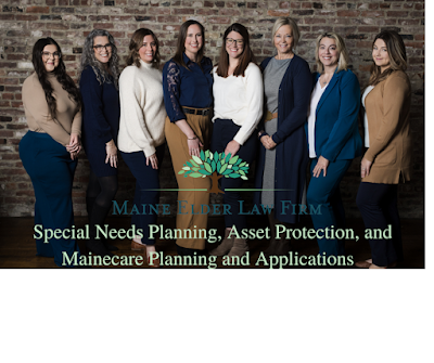Maine Elder Law Firm LLC