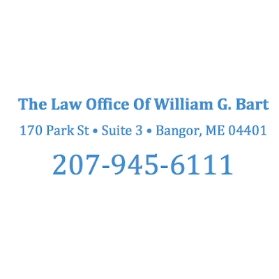 William G Bart