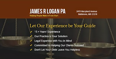 James R. Logan PA