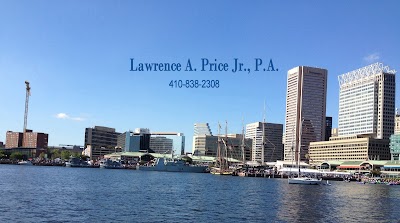 Lawrence A. Price, Jr., P.A