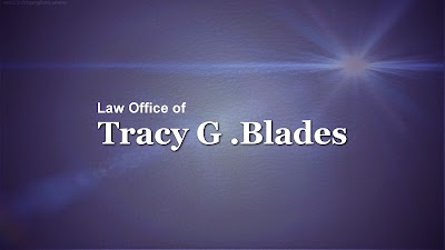 Law Office of Tracy G. Blades