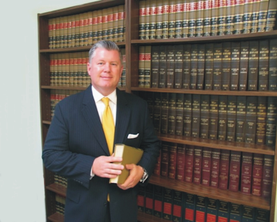 Law Office of Douglas R. Gorius