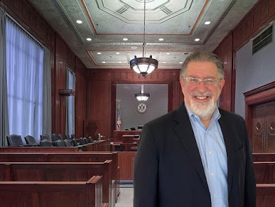 Brett Weiss, Esquire--The Weiss Law Group, LLC