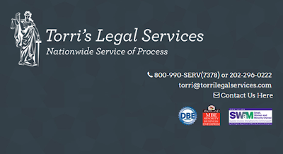 Torri's Legal Services