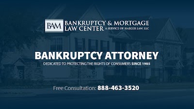 Bankruptcy And Mortgage Law Center