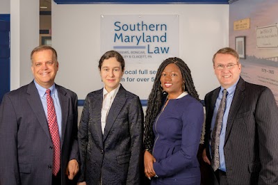 Southern Maryland Law | Andrews, Bongar, Gormley & Clagett, P.A.