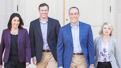 Cox Law Group - Winchester