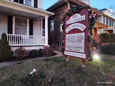 Law Offices of Morgan Fisher LLC
