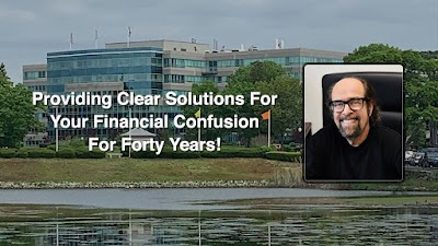 The Law Office of Barry R. Levine