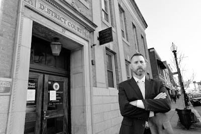 Law Offices of Matthew T. Desrochers, P.C.