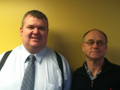 Common Law Associates, LLP