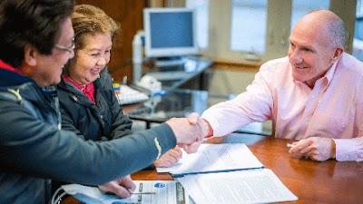 Law Office Of Doug Surprenant