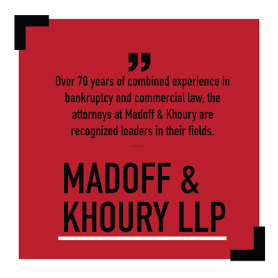 Madoff & Khoury LLP