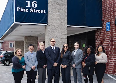 Law Office of Louis S. Haskell