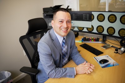 Law Office of Francisco J Rosa